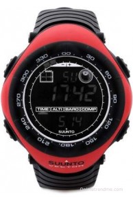 Suunto SS011516400 Vector Digital Watch